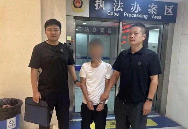 守护农家院落，擒获“午夜盗影”——欧江岔派出所侦破系列偷鸡案纪实